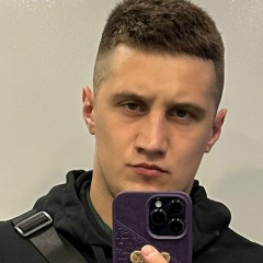 Максим Нечаев, 19.12, Череповец