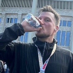 Алексей Тарасов, 11.06.1987, Москва