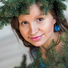 Надежда Микутова, Йошкар-Ола