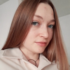 Екатерина Крылова, Екатеринбург