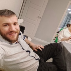 Роман Крупенин, Мытищи