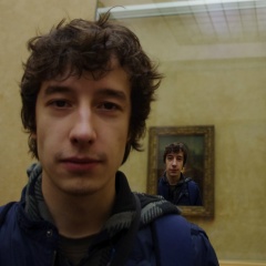 Alex Komkov, 02.07, Санкт-Петербург