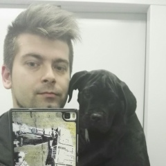 Денис Чичик, 27.01, Wien