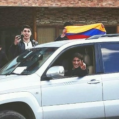 Hayk Karapetyan, 04.03.1996, Раздан