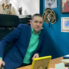 Алексей Ковалёв, 23.03.1978, Санкт-Петербург