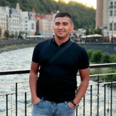 Булат Шанглиев, 19.07, Уфа