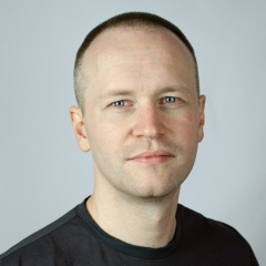 Дмитрий Чернов, 01.08, Москва