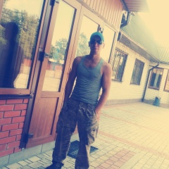 Макс Горпинич, 15.07