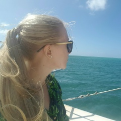 Эмилия Фелькер, 03.12.1993, Кишинев