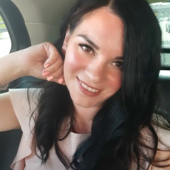 Альбина Еникеева, 27.10