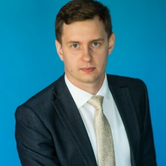 Сергей Зуев, 11.12.1991, Санкт-Петербург