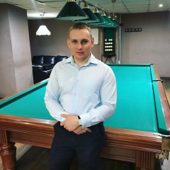 Дмитрий Асламов, 17.09, Чита