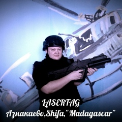 Александр Водаватов, 06.09, Азнакаево