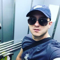 Slava Auditore, 04.07.1991, Коломна