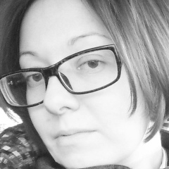 Наталья Уфимцева, 14.10, Омск