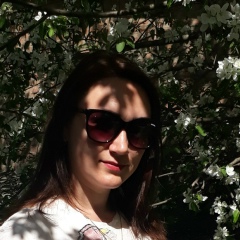 Люда Лопушик, 13.09, Решетиловка