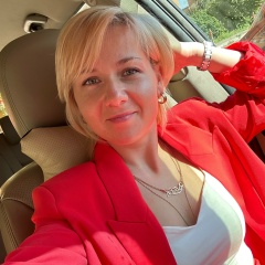 Юлия Доронина, 09.10