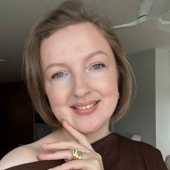 Ольга Купчинская, 12.01, Минск