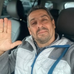 Илиан Макогон, 03.09.1978, Санкт-Петербург