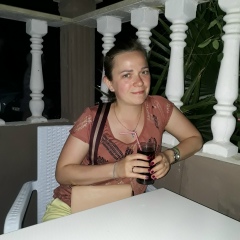 Ярославна Середа, 09.07, Минск