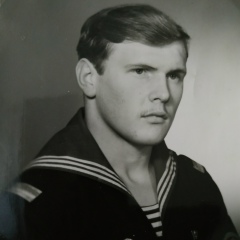 Валентин Коломиец, 15.08.1960, Житомир