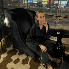 Кристина Даденкова, 03.07.1989, Бобруйск