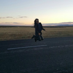 Анель Ахмеджанова, 21.08, Усть-Каменогорск