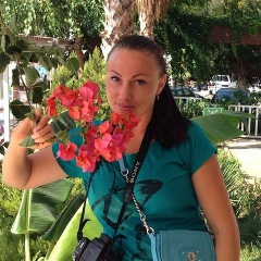 Анна Федорова, 06.04, Москва