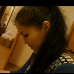 Zarina Tore, 04.01.1990