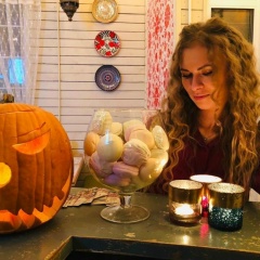 Екатерина Гречановская, 02.04.1987, Запорожье