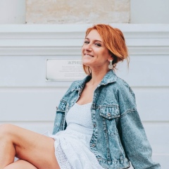 Екатерина Чистякова, 19.06, Санкт-Петербург