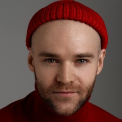 Michael Volkov, 22.05, Москва