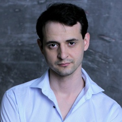 Андрей Булатов, 07.09