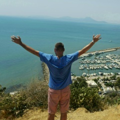 Роман Наумов, 14.06, Санкт-Петербург