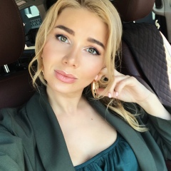 Саша Рудина, 05.05, Москва