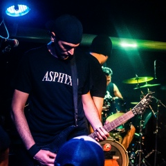 Amine Metallica, 09.08.1982, Mohammedia