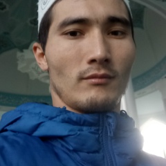 Ерсултан Сазантай, 23.12.1993, Алматы