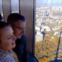 Сергей Немченко, 04.09, Москва