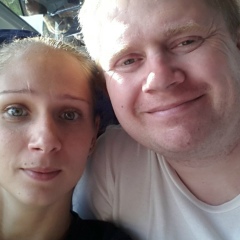 Екатерина Атькова (Жилкина), 20.04, Москва