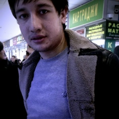 Islom Xakimov, 16.07.1994, Наманган