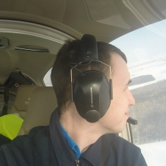 Алексей Макушин