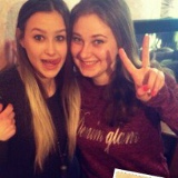 Света Ткаченко, 15.08.1995, Херсон