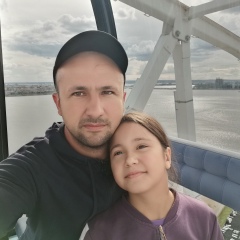 Фаниль Шарипов, 29.08.1986, Казань