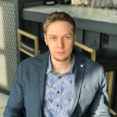 Андрей Потредённый, 08.10, Алматы