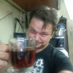 Виктор Теплухин, 09.12, Нижний Новгород