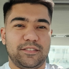 Атамурад Аразов, 23.05, Ашхабад