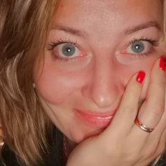 Анна Горячёва, 08.06, Санкт-Петербург