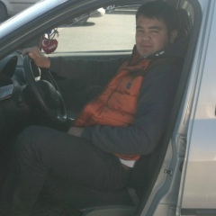 Булат Саматов, 15.04, Казань