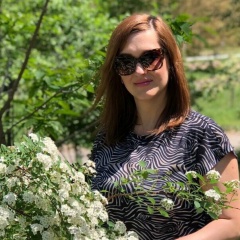 Яна Серова, 18.05.1981, Волгоград