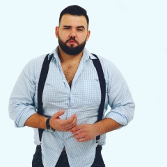 Иван Новинский, 02.04, Одесса